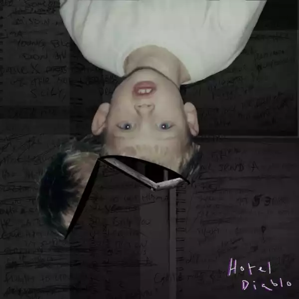 Machine Gun Kelly - A Message From the Count